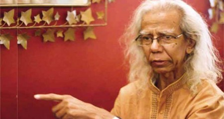 মহাদেব সাহার সাক্ষাৎকার- আলতাফ শাহনেওয়াজ মুখোমুখি