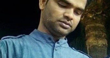 একটি আঞ্চলিক গল্প :  হাক্কা-  সালাহ উদ্দিন মাহমুদ