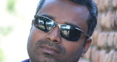 দীর্ঘ রাত -  মোশাররফ মাতুব্বর