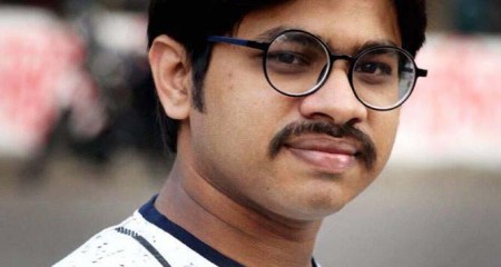 তুমি যেহেতু জেগে আছ মূলঃ মাহমুদ দারবিশ অনুবাদঃ অরণ্য আপন