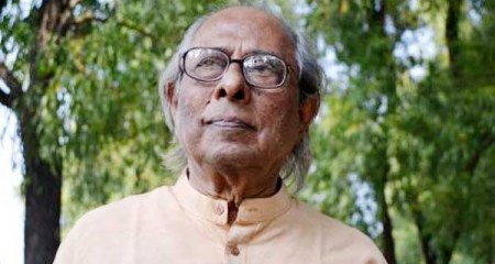 কথার জাদুকর হাসান আজিজুল হক এর সাক্ষাতকার