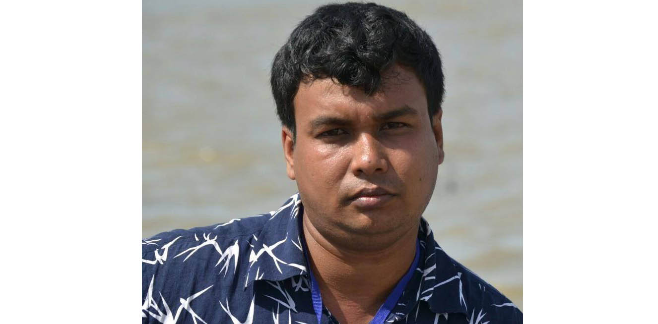 দিপংকর ইমন  এর কবিতা