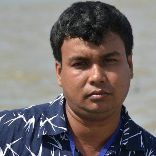 দিপংকর ইমন  এর কবিতা