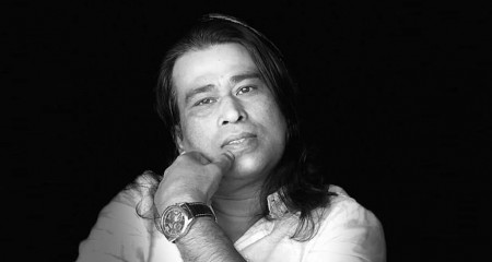 শুভ জন্মদিন কবি মুজিব ইরম