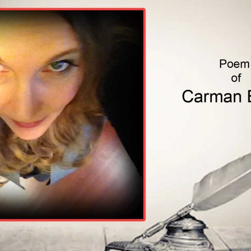 Poems By Carman Benoit