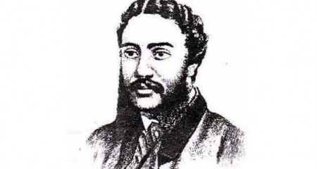 কবি মাইকেল মধুসূদন দত্ত এবং তাঁর   কবিতার রূপায়ন - মুরশাদ সুবহানী