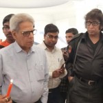 কলকাতার চিত্রপ্রেমীদের নজর কাড়ল আর্টভার্স-এর প্রথম চিত্রপ্রদর্শনী