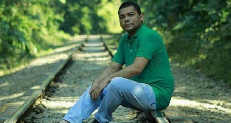 আজ কবি তুষার কবির-এর জন্মদিন