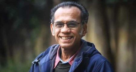 কবি রাজু আলাউদ্দিন এর জন্মদিন আজ !