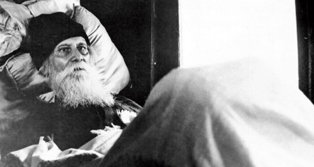 কবি রবীন্দ্রনাথ ঠাকুরের জন্ম, মৃত্যু এবং উত্তরসূরি