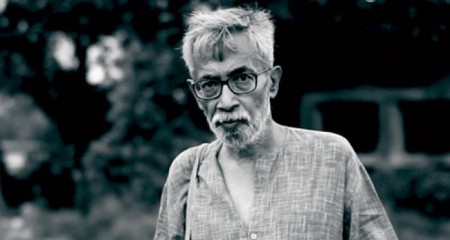 কবি  নবারুণ ভট্টাচার্যের জন্মদিন আজ