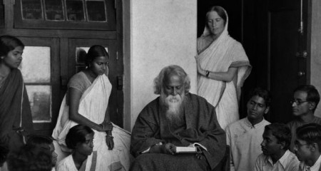 ভারতবর্ষের রবীন্দ্রনাথ ।। তৃষ্ণা বসাক